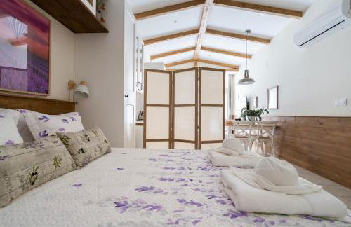 Le Provençal de COUP DE COEUR APPARTEMENTS - Foto 15