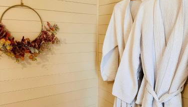 The annex on our farm - Foto 3