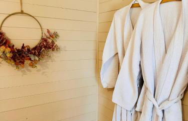 The annex on our farm - Foto 3