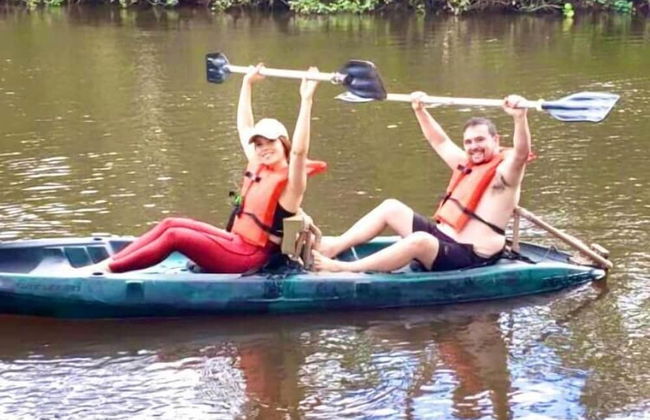 Fazenda Eco Jardim - Foto 17