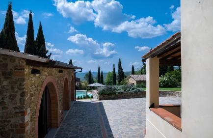 Casale San Vincenti - Foto 33