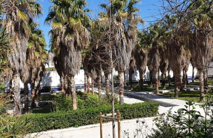 RENTY Côté Parc Parking inclus - Foto 19