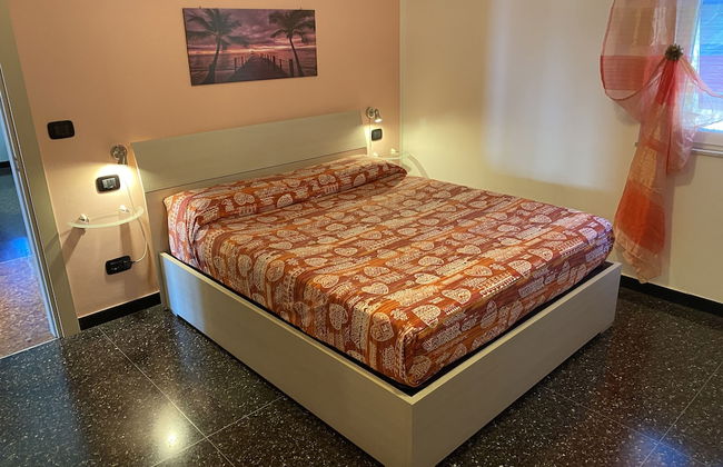 Arcobaleno Apartment 500 Meters From the sea - Photo 4