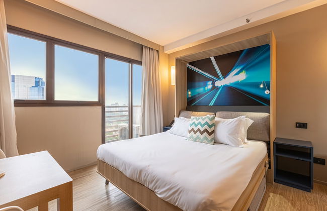 APS - Alpha Stay By Anora Spaces - Foto 27