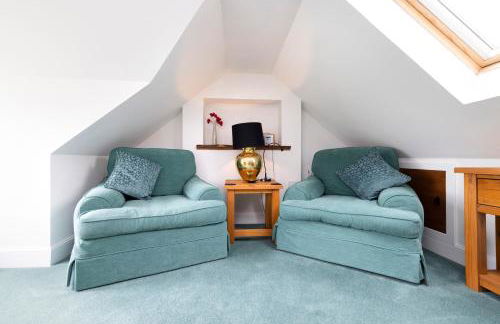 The Nest - Cosy Holiday Cottage - Photo 9