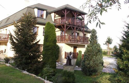 Agroturystyka Leszczynowy Dworek - Foto 25