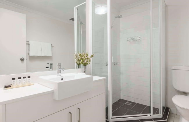 Oaks Sydney Goldsbrough Suites - Foto 53