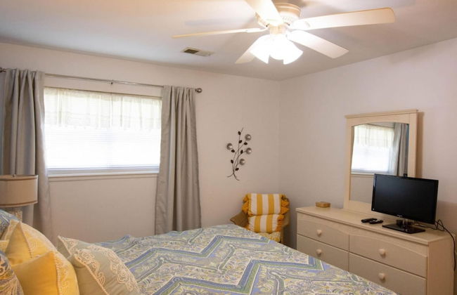 Sandpiper s Perch 1 4 Mile From Beach With Pool - Foto 9