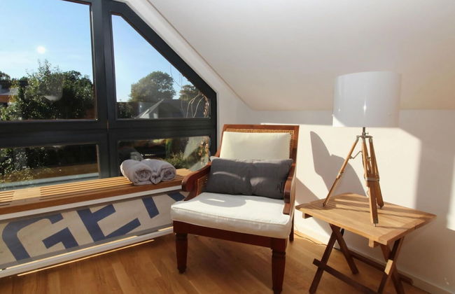 Holiday Home Backbert Near Kappeln - Foto 11