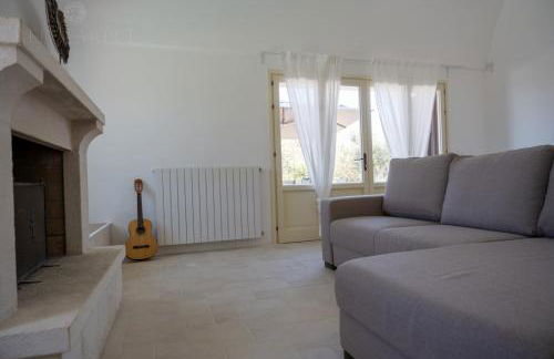 Masseria Comara - Foto 70