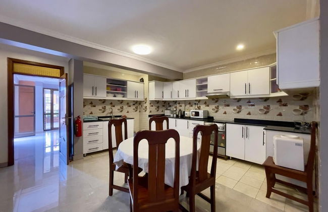 Executive 2 Bed Apartment in Kigali Kagarama - Foto 11