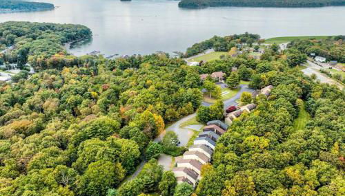 The Hawley Nook at Lake Wallenpaupack - Foto 3