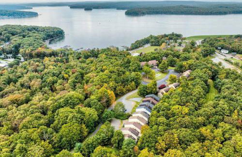 The Hawley Nook at Lake Wallenpaupack - Foto 3