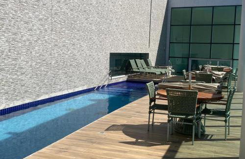 Marinas da Barra - Home AP - Foto 8