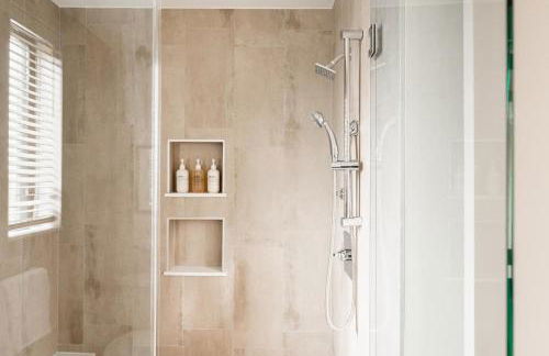 City Views! - Chic Jefferson Park Condo - Tesoro - Foto 30