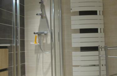 Chalet Les Hellebores - Foto 11