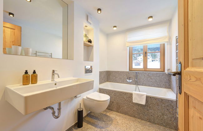 Chalet Silver Fox - Foto 40