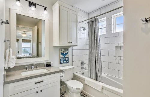 The Conch Castle by Ryson Vacation Rentals - Foto 49