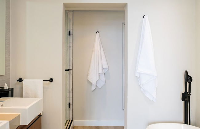 Waterfront Elegance at Harbour Bridge 413 - Foto 23