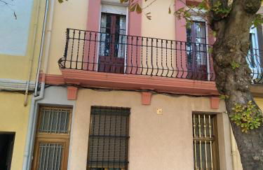 Casa Olivera- apartament al Passeig Font Vella - Foto 18