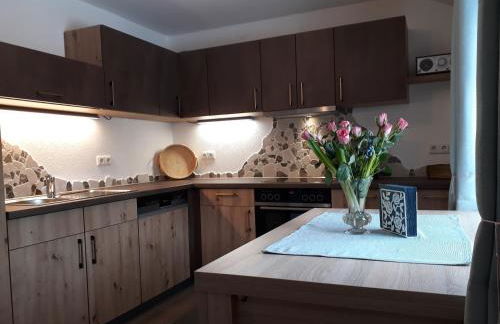 Ferienwohnung bei de Ebners Südflügerl - Foto 17