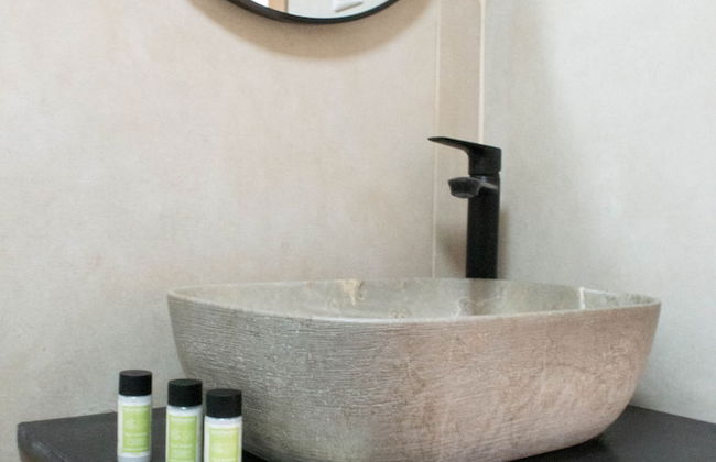 Oniropetra Luxury Suites - Foto 68