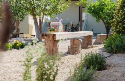 Villa Amarantos - Private pool - Photo 35