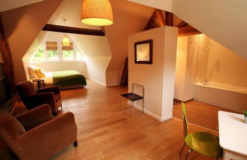 Gite Le Rouvre - Foto 11