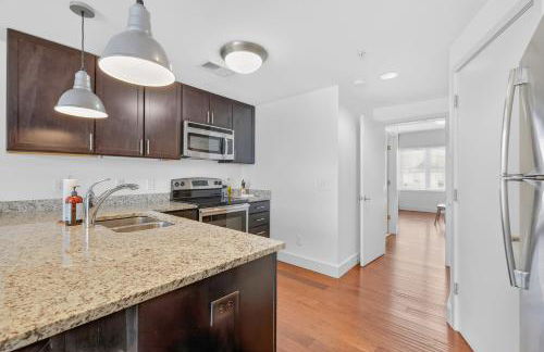 Heart of 12 South, balcony , Park FREE - #8 - Foto 11