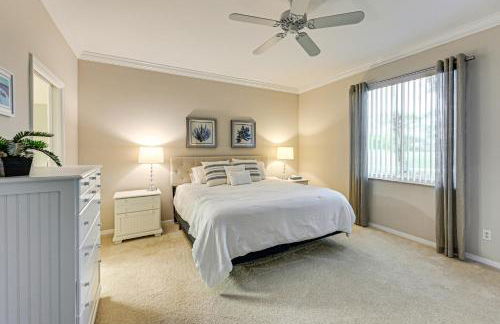 Golf, Swim and Relax! Condo 8 Mi to Dtwn Naples - Foto 10