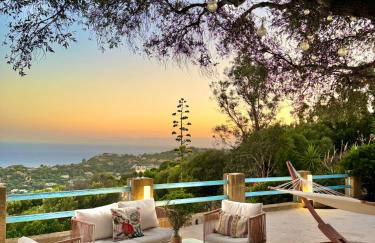 Olive Tree Oasis - Coastal Charm & Sea Views - Foto 1