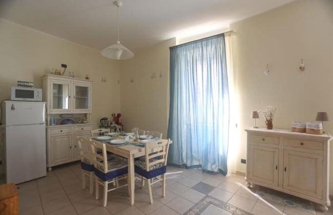 Acquamarina Casa Vacanza - Foto 15