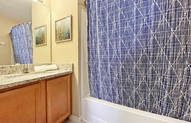 Villa Tranquility 4 Bedroom Home by RedAwning - Foto 22