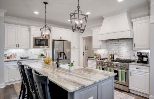 Augusta Abode: Golf~HotTub~Theater~Bball~ANGC15min - Foto 12