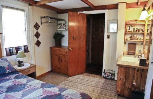 Cabin #4 - Loon's Landing cabin - Foto 6