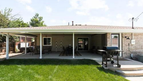 Fam Retreat, Hot Tub, BBQ, Ski, Game Room, Backyard - Foto 5