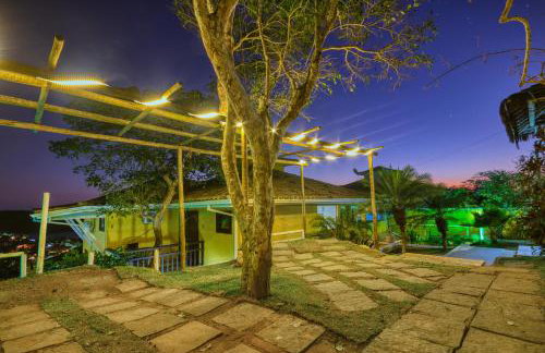 Búzios - Villa avec vue exceptionnelle - Photo 28