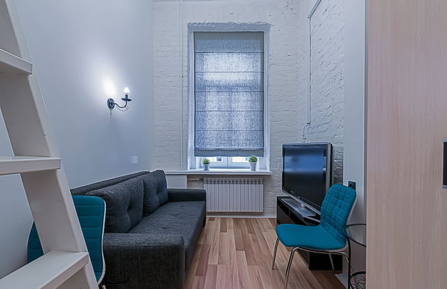 Colorspb Aparthotel Merchant House - Foto 30