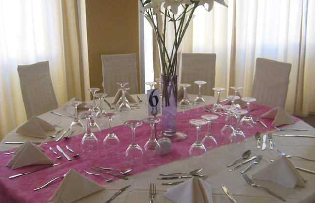 Tasiana Hotel Apartments Complex - Foto 51