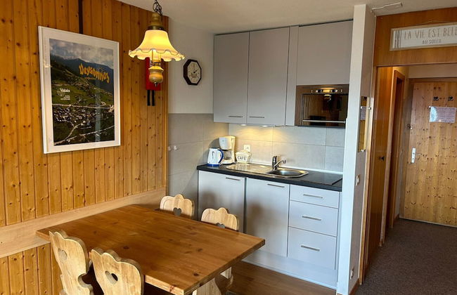 Marvelous Studio Apartment for Four - Foto 11