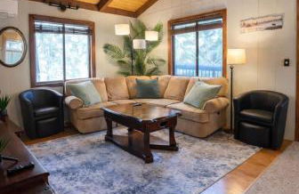 Cozy Cabin in Heart of Conway - Foto 3