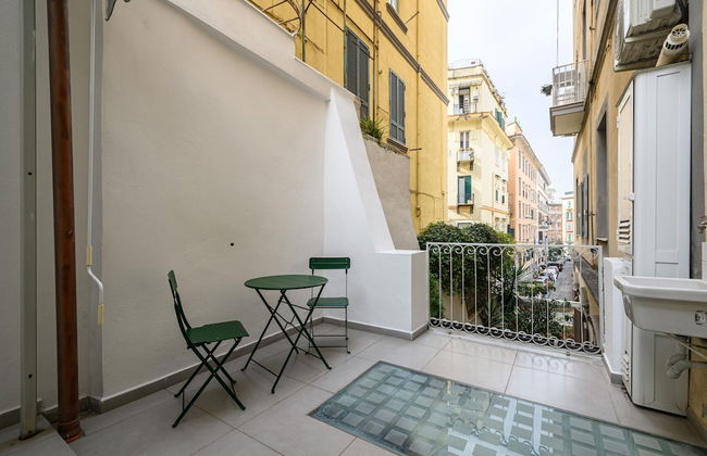 Via Morghen 63 in Napoli - Foto 3