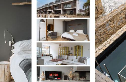 Quaint & Chic Seaside Villa - Foto 1