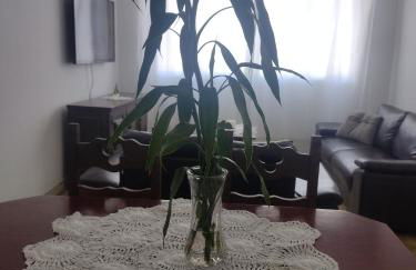 Apartamento pé na areia 02 - Photo 14