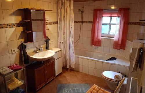 Ferienwohnung Nordseeglück - Foto 15