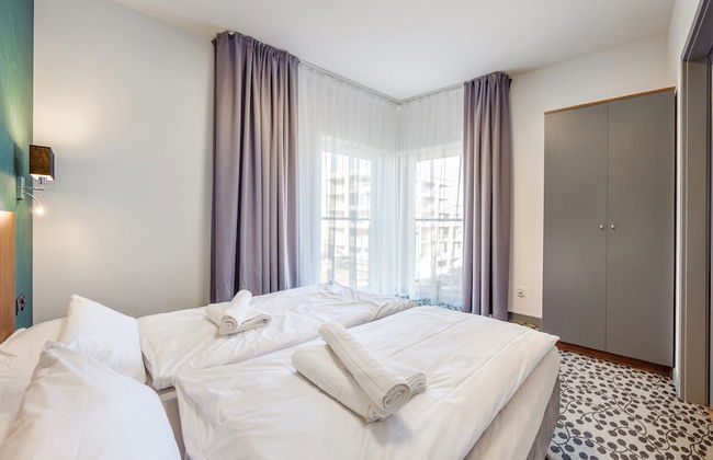 Apartamenty Sun & Snow Piec Morz - Foto 41