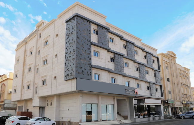 sunrise suites - Foto 1