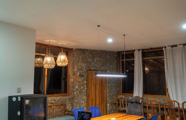 Las Golondrinas Ayampe - Foto 32