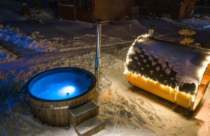 Górskie Wytchnienie Domki Karkonosze - Photo 23