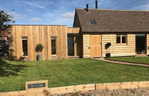 The Cowshed, Tunbridge Wells - Photo 36